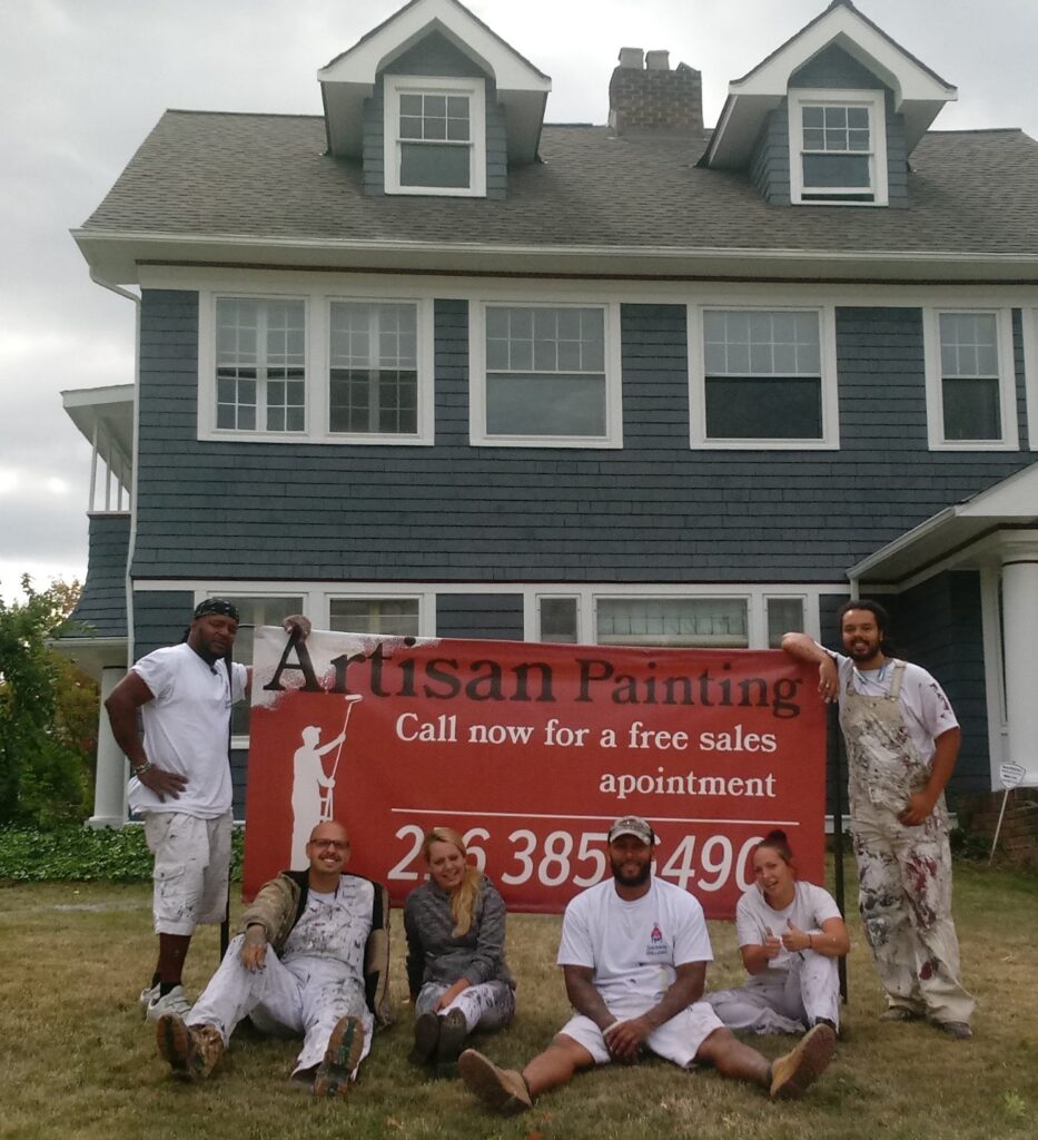 brunswick painters