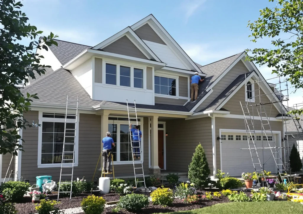 Understanding the Different Types of Paints for Your Home