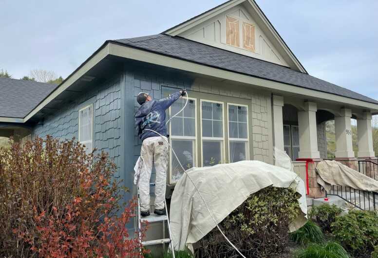 painting companies near me