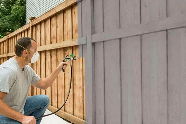 Fence & Deck Painting in Cleveland: Extend the Life of Your Outdoor Surfaces